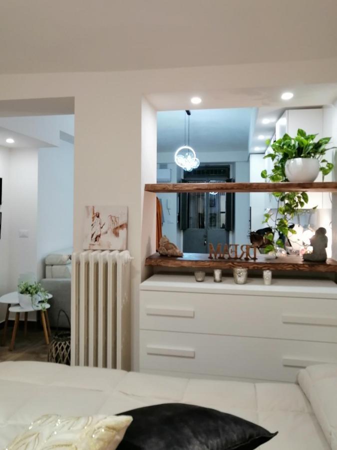 Appartamento Serendipity Corso Moncalieri Torino