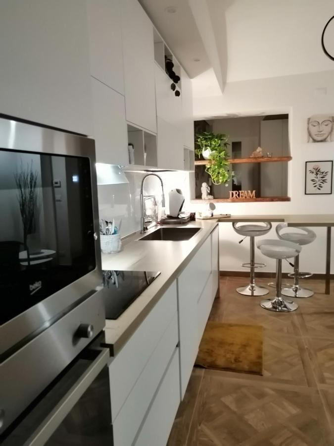 Appartamento Serendipity Corso Moncalieri