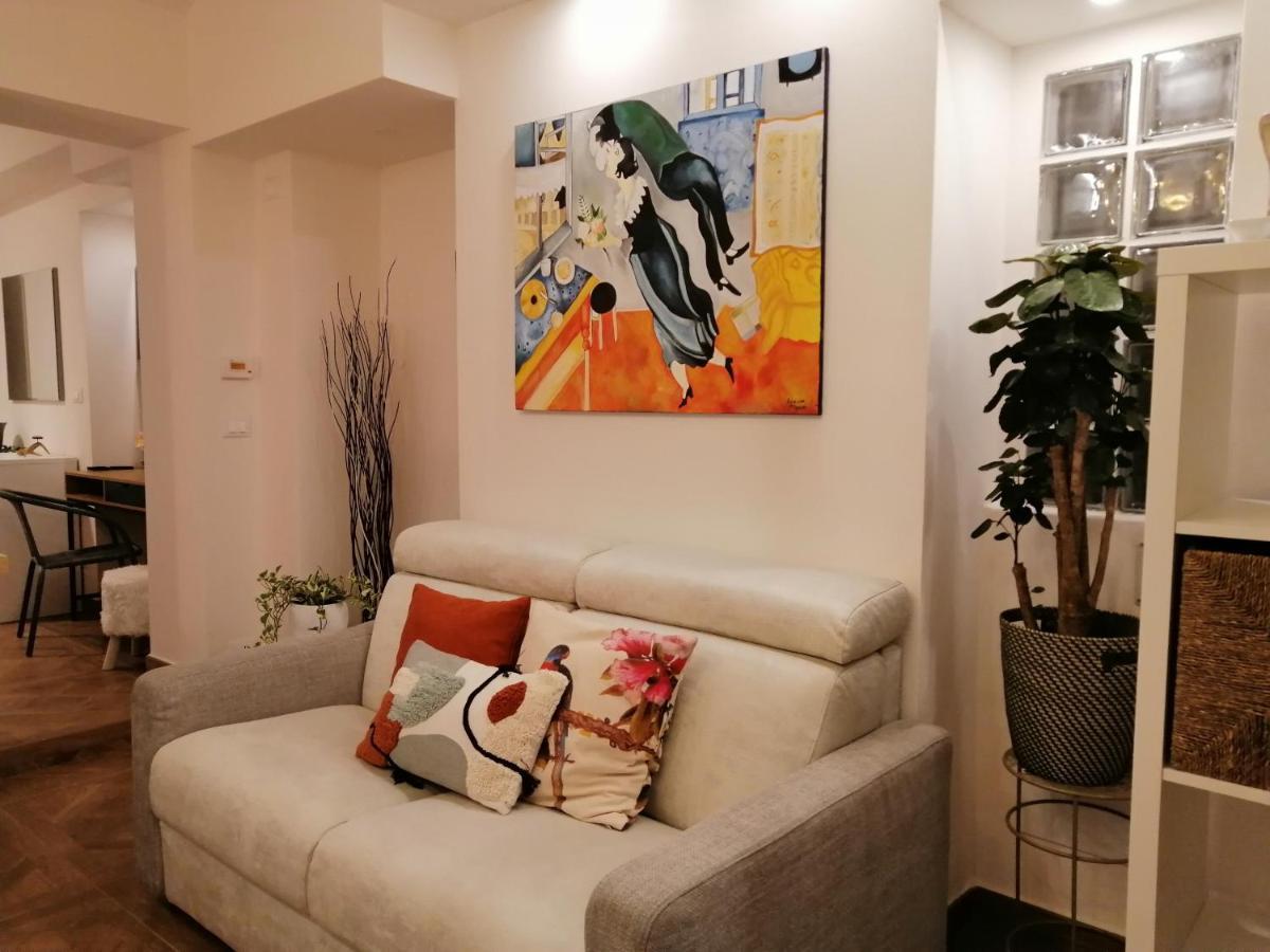 Appartamento Serendipity Corso Moncalieri