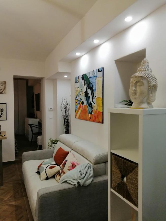 Appartamento Serendipity Corso Moncalieri Torino