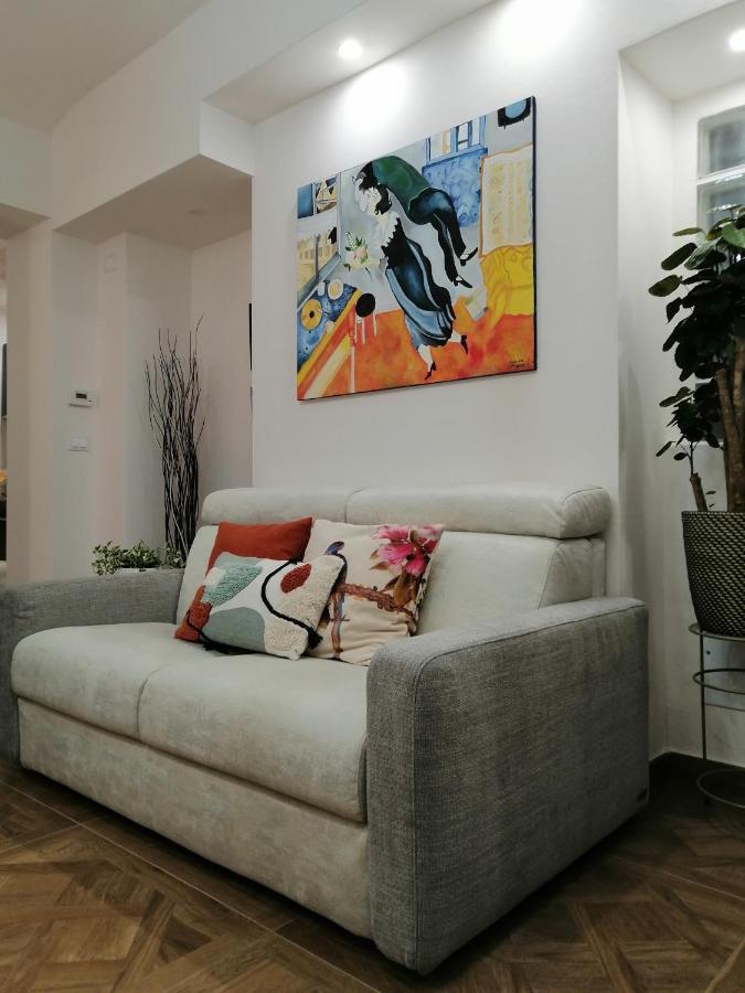 Appartamento Serendipity Corso Moncalieri Torino