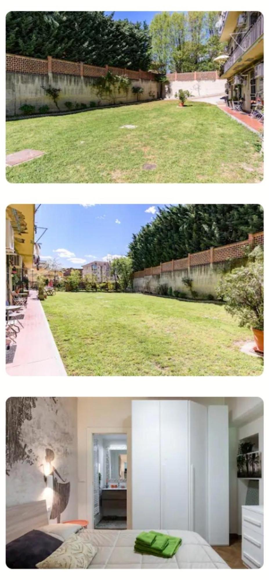 Serendipity Corso Moncalieri Appartamento